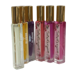 eu de perfume Shasha Empire