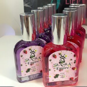 eu de perfume Shasha Empire 30ml